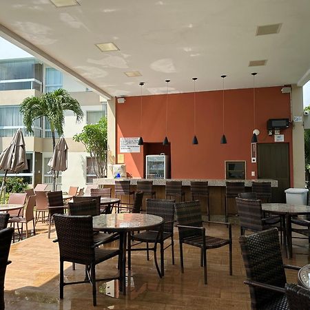 Guarajuba Apart Hotel Porto Smeralda מראה חיצוני תמונה