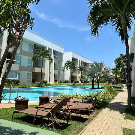 Guarajuba Apart Hotel Porto Smeralda מראה חיצוני תמונה