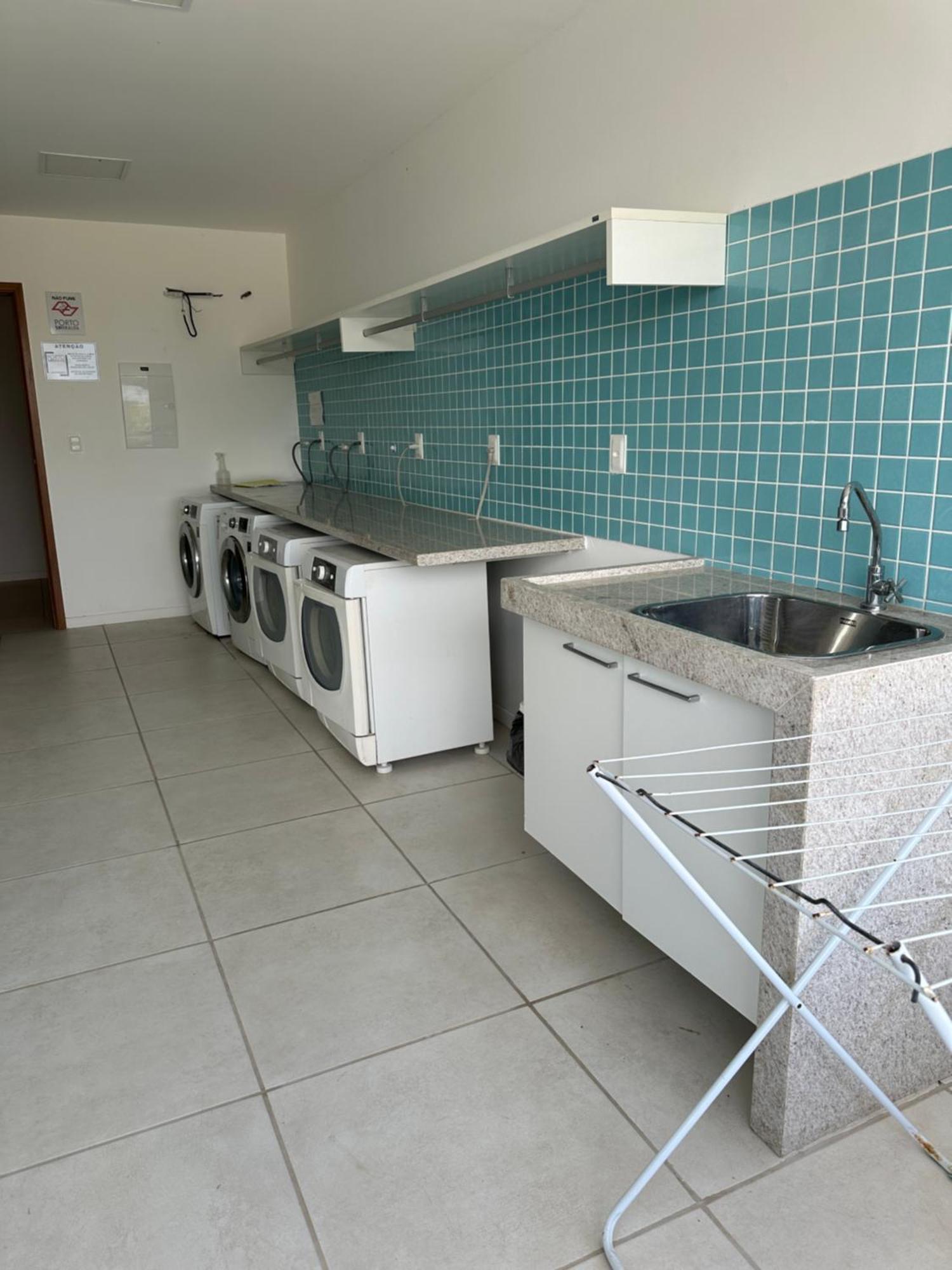 Guarajuba Apart Hotel Porto Smeralda מראה חיצוני תמונה