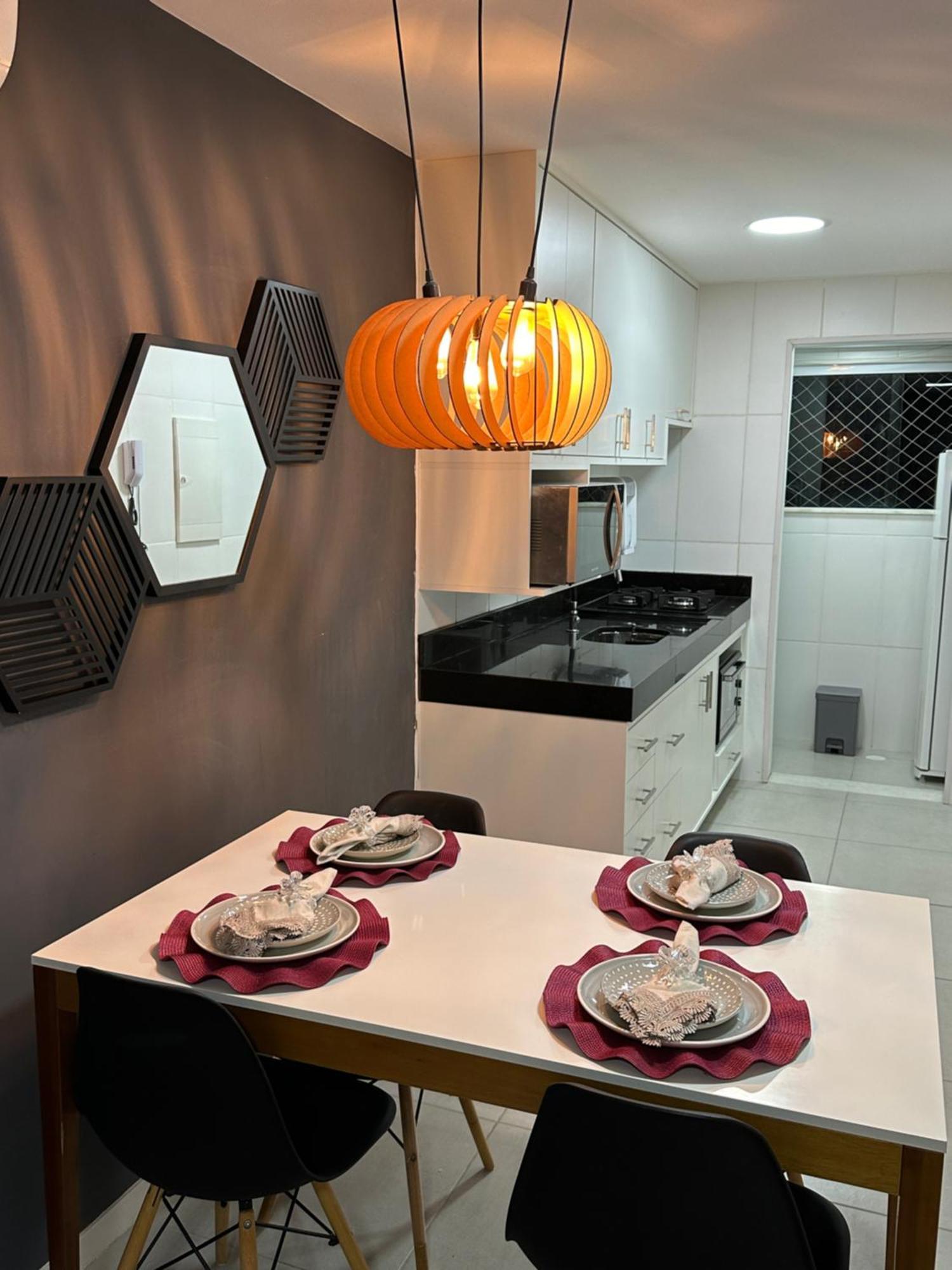 Guarajuba Apart Hotel Porto Smeralda מראה חיצוני תמונה