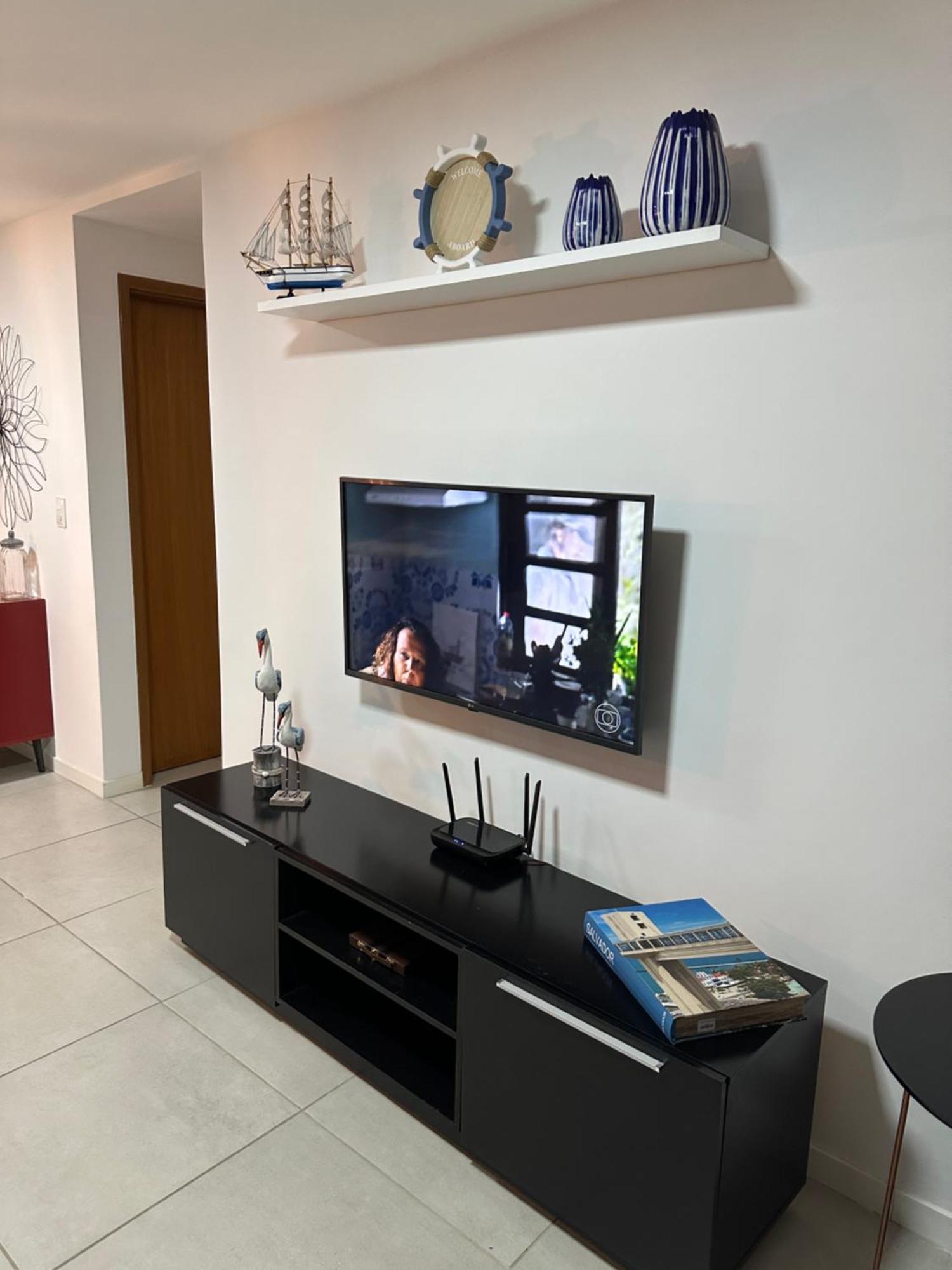 Guarajuba Apart Hotel Porto Smeralda מראה חיצוני תמונה